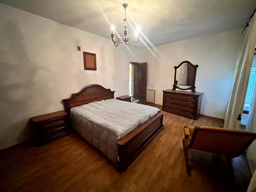 Immagine 35 di Terratetto in vendita  a Borgo A Mozzano