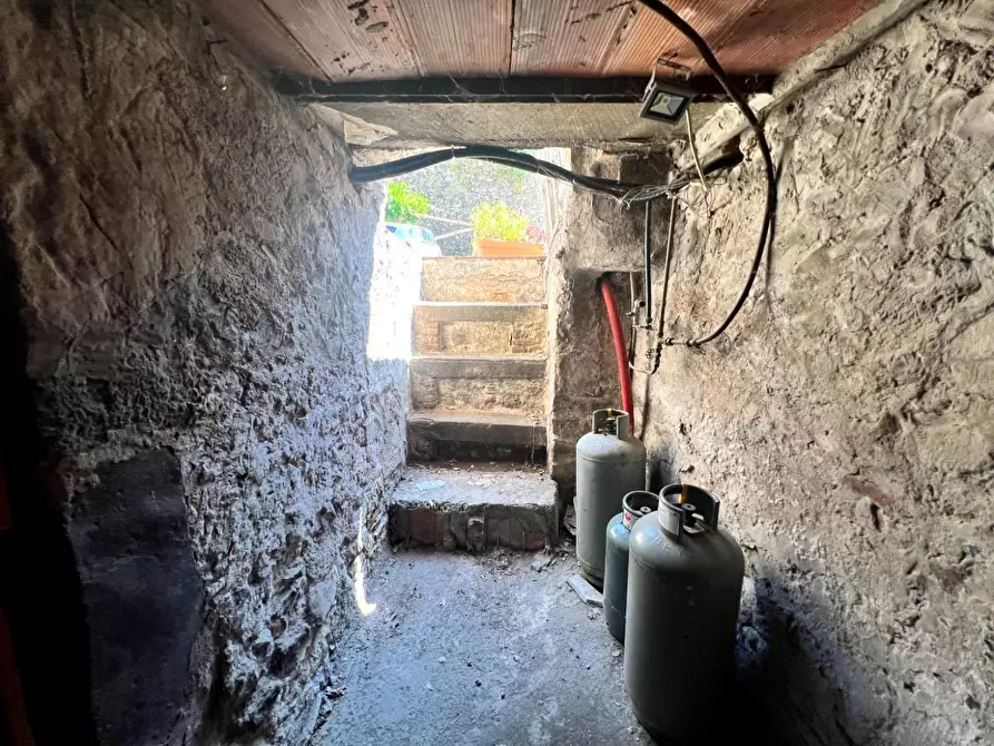 Immagine 42 di Terratetto in vendita  a Borgo A Mozzano