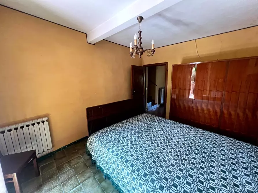Immagine 38 di Terratetto in vendita  a Borgo A Mozzano