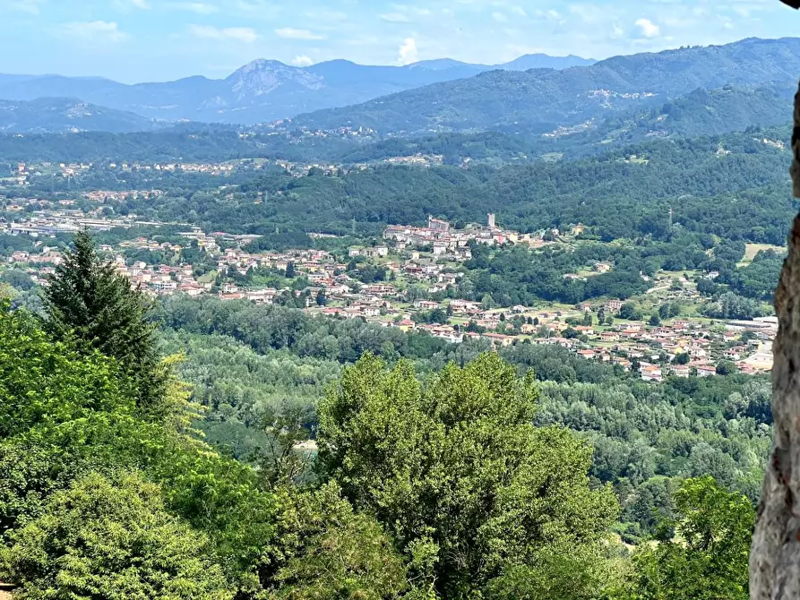 Immagine 29 di Terratetto in vendita  a Borgo A Mozzano