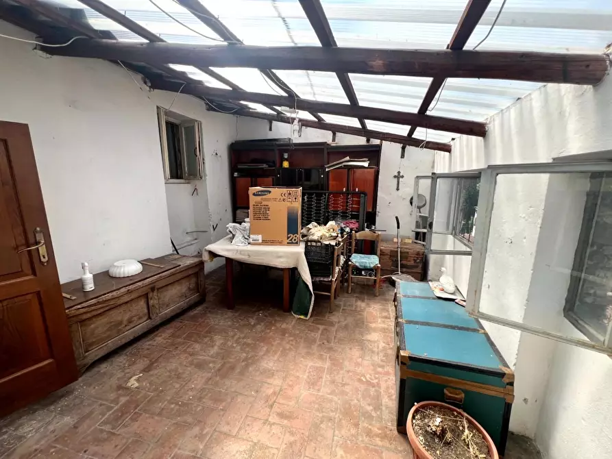 Immagine 26 di Terratetto in vendita  a Borgo A Mozzano