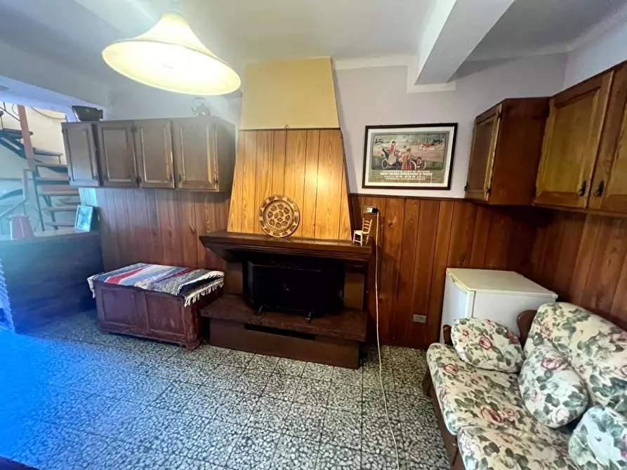 Immagine 14 di Terratetto in vendita  a Borgo A Mozzano