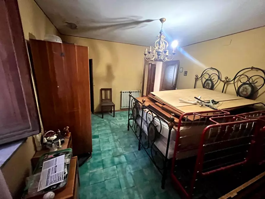 Immagine 33 di Terratetto in vendita  a Borgo A Mozzano