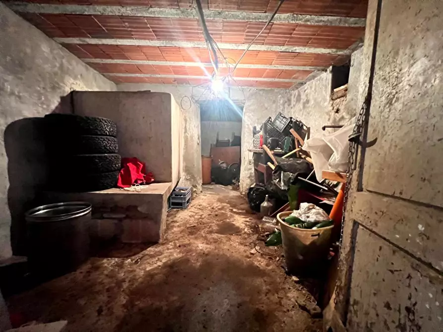 Immagine 41 di Terratetto in vendita  a Borgo A Mozzano