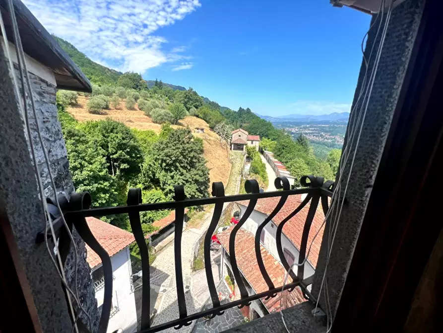 Immagine 19 di Terratetto in vendita  a Borgo A Mozzano