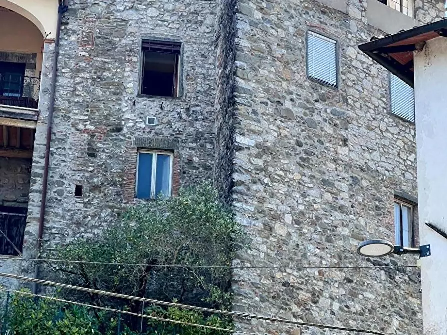 Immagine 6 di Terratetto in vendita  a Borgo A Mozzano