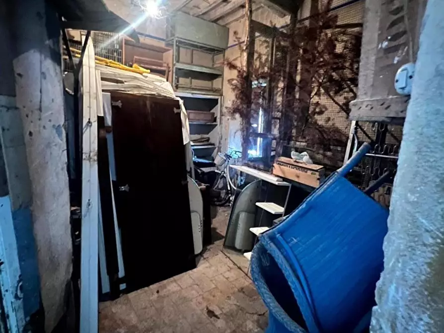 Immagine 44 di Terratetto in vendita  a Borgo A Mozzano