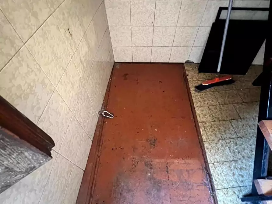 Immagine 20 di Terratetto in vendita  a Borgo A Mozzano