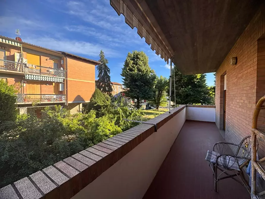 Immagine 8 di Appartamento in affitto  a Monteriggioni