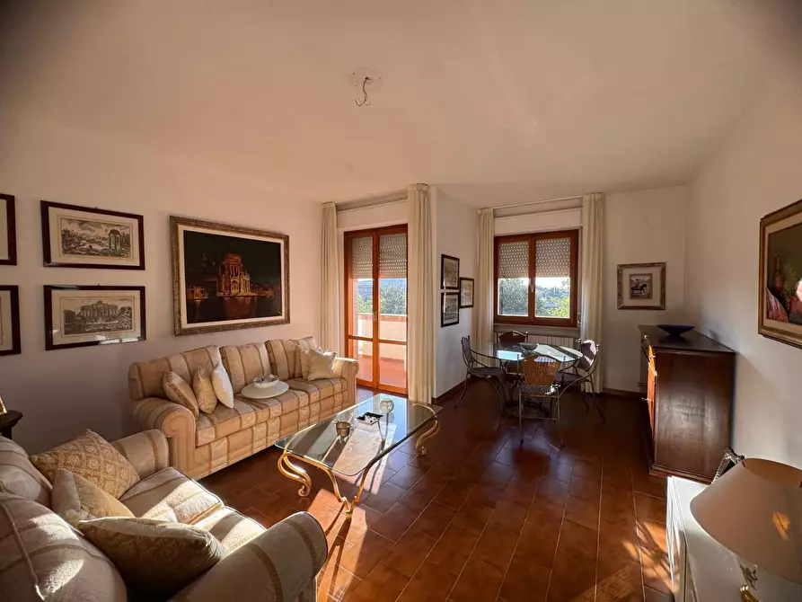 Immagine 1 di Appartamento in affitto  a Monteriggioni