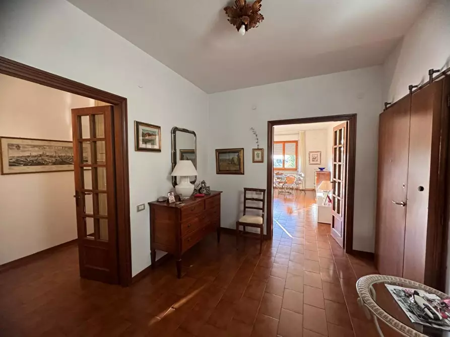 Immagine 9 di Appartamento in affitto  a Monteriggioni
