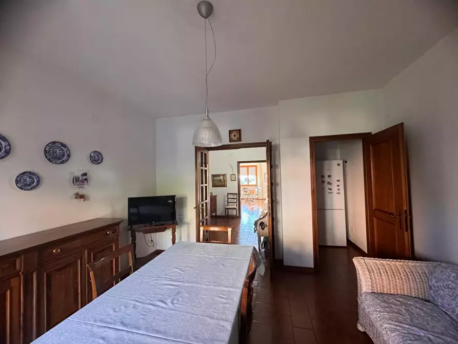 Immagine 4 di Appartamento in affitto  a Monteriggioni