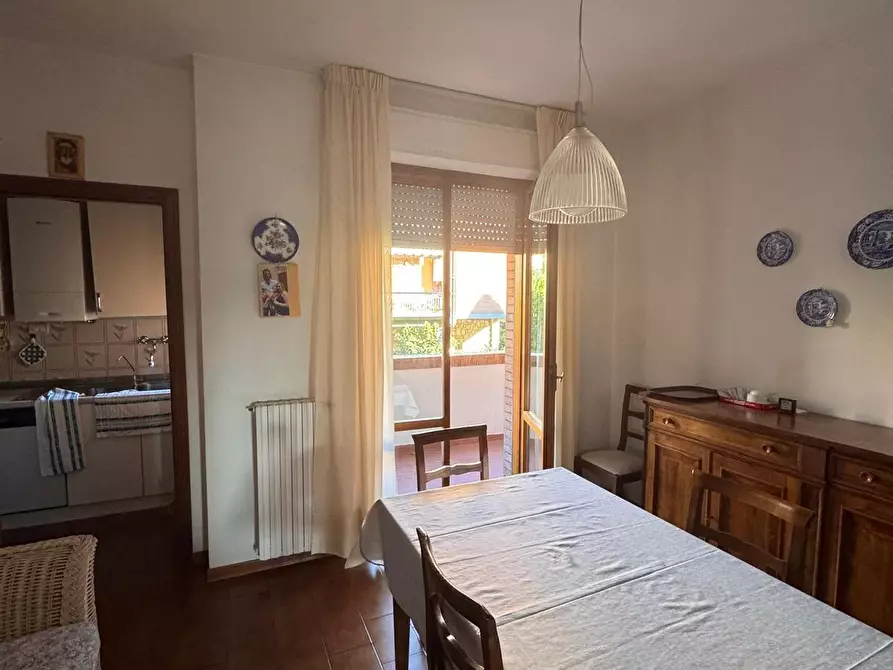 Immagine 3 di Appartamento in affitto  a Monteriggioni