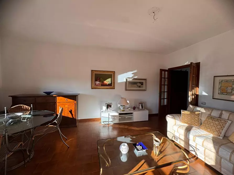 Immagine 12 di Appartamento in affitto  a Monteriggioni