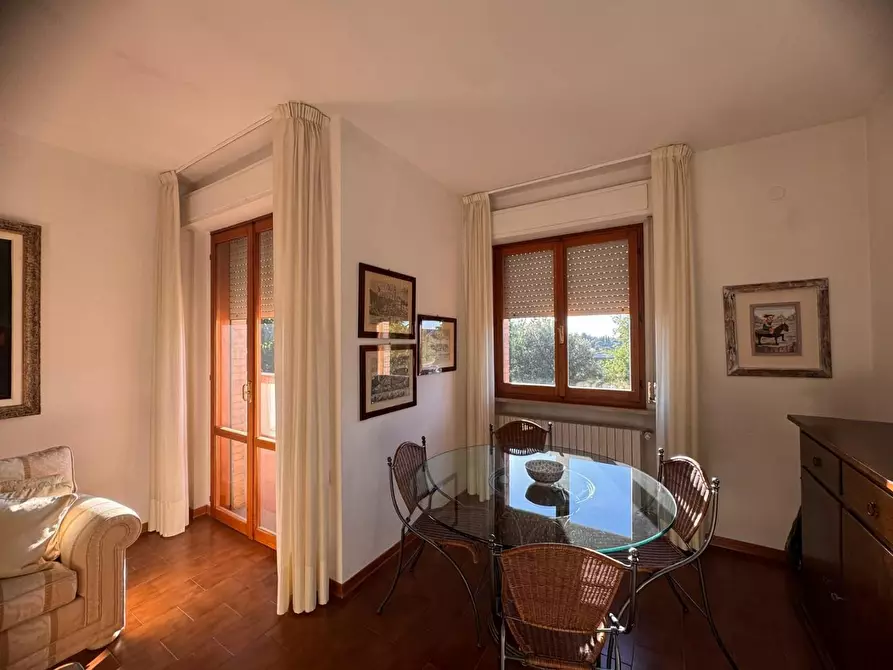 Immagine 10 di Appartamento in affitto  a Monteriggioni