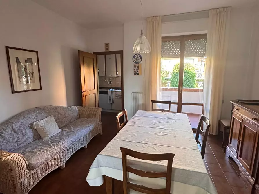 Immagine 2 di Appartamento in affitto  a Monteriggioni