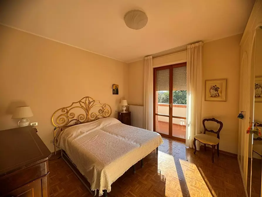 Immagine 26 di Appartamento in affitto  a Monteriggioni