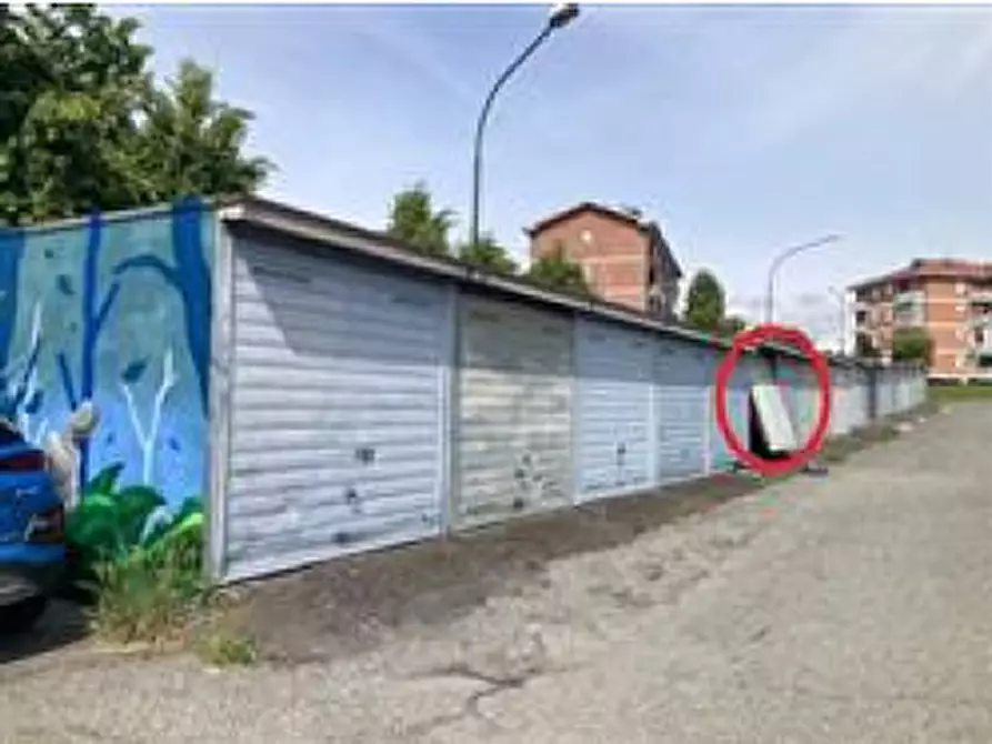 Immagine 9 di Appartamento in vendita  a Chieri
