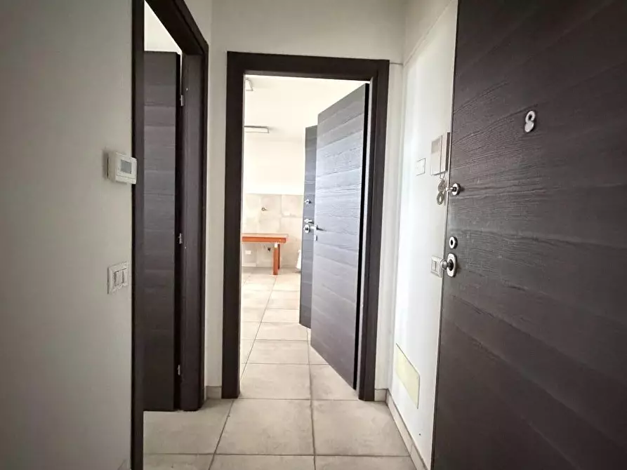 Immagine 4 di Appartamento in vendita  a Carmignano