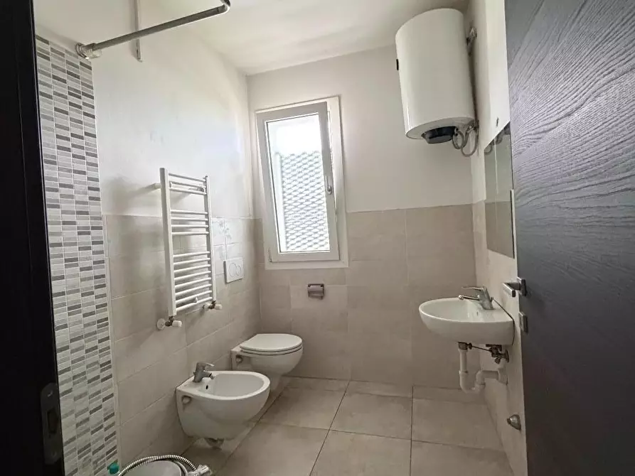 Immagine 7 di Appartamento in vendita  a Carmignano
