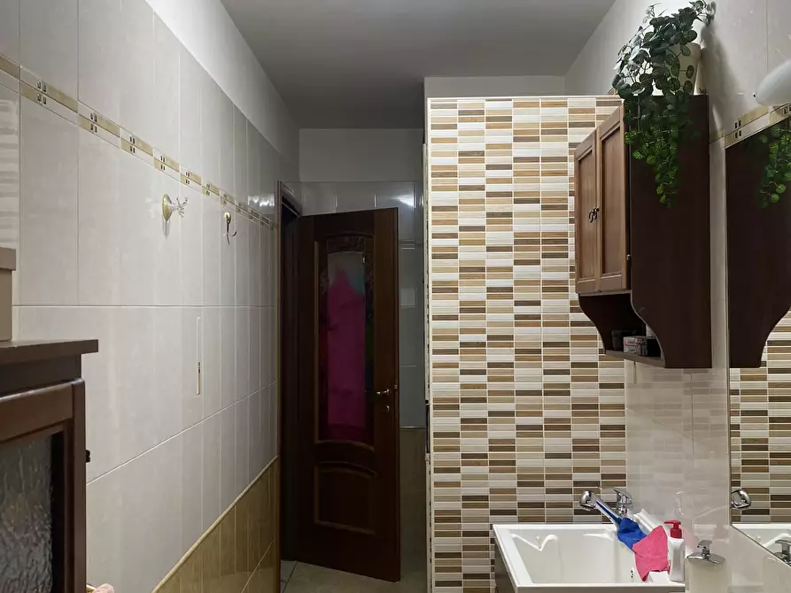 Immagine 6 di Appartamento in vendita  a Orbassano