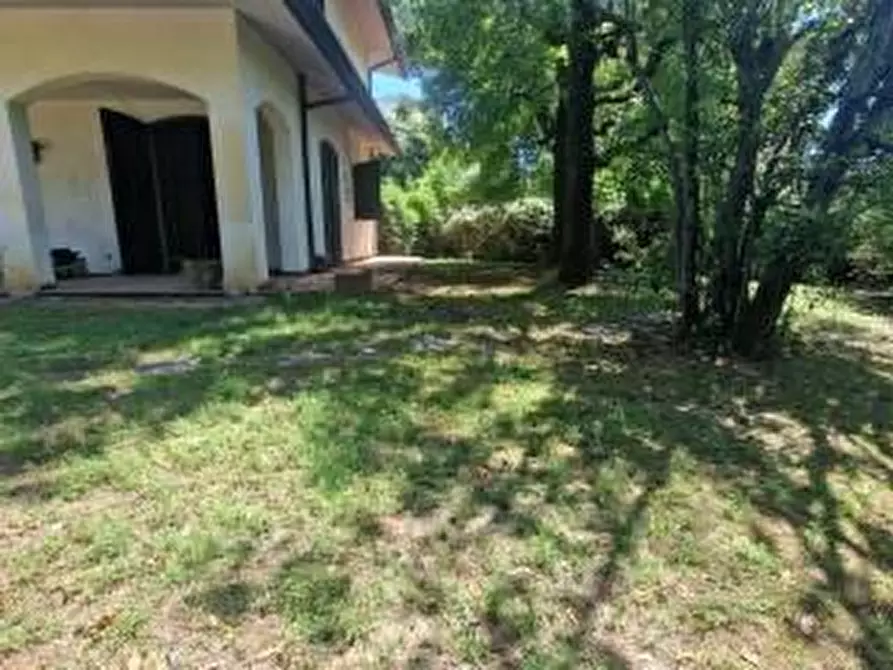 Immagine 5 di Villa in vendita  a Viareggio