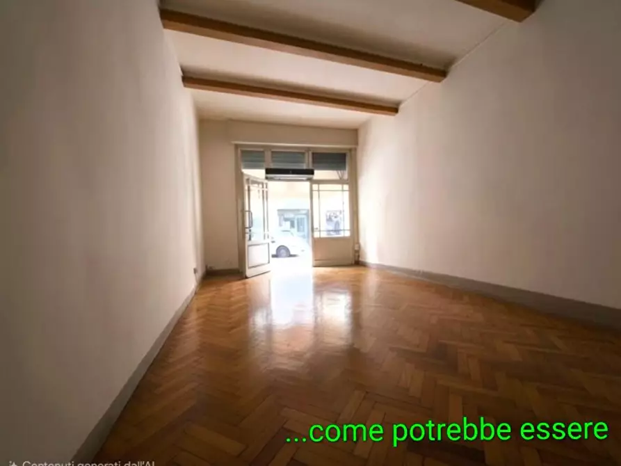 Immagine 6 di Locale commerciale in vendita  a Pontedera