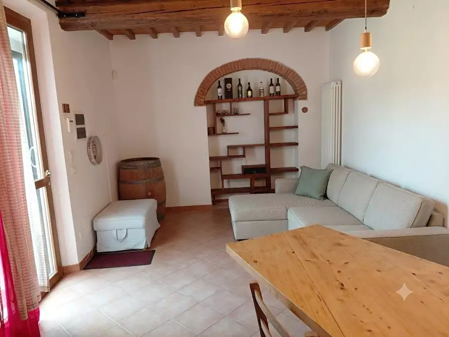 Immagine 5 di Terratetto in vendita  a Cascina