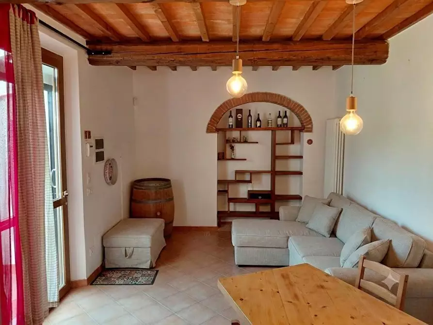 Immagine 2 di Terratetto in vendita  a Cascina