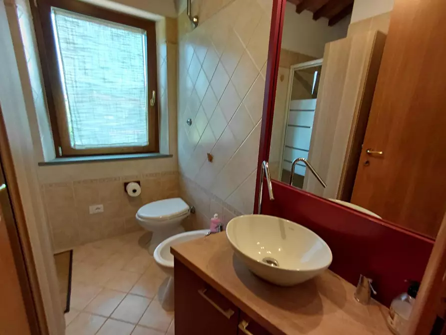 Immagine 22 di Terratetto in vendita  a Cascina