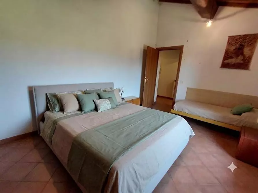 Immagine 10 di Terratetto in vendita  a Cascina
