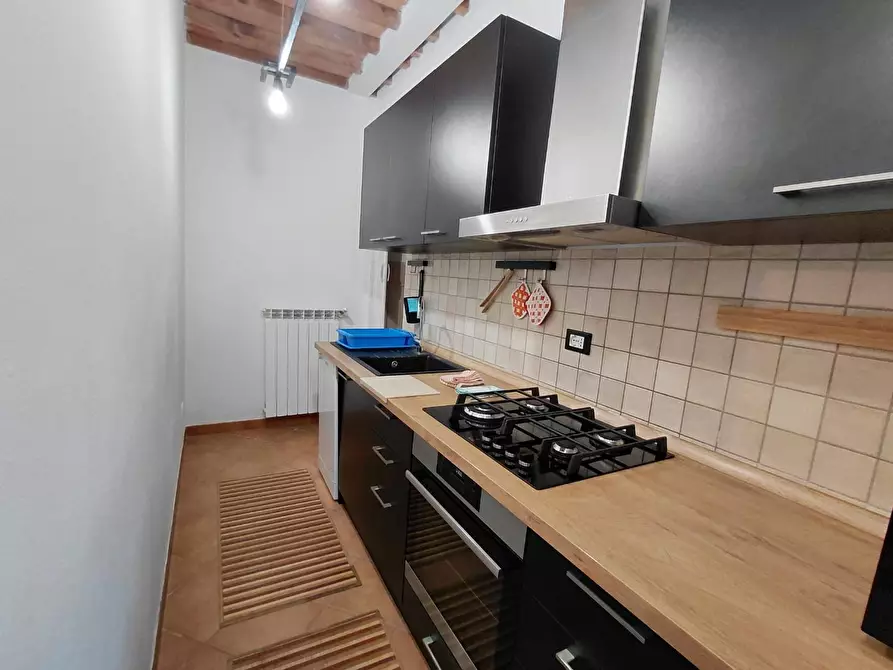 Immagine 15 di Terratetto in vendita  a Cascina
