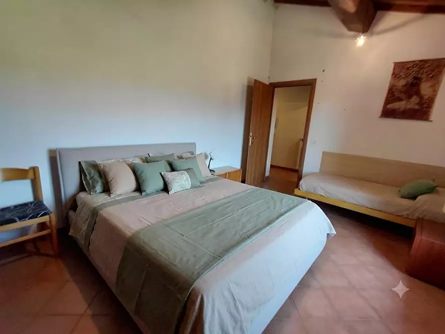 Immagine 8 di Terratetto in vendita  a Cascina