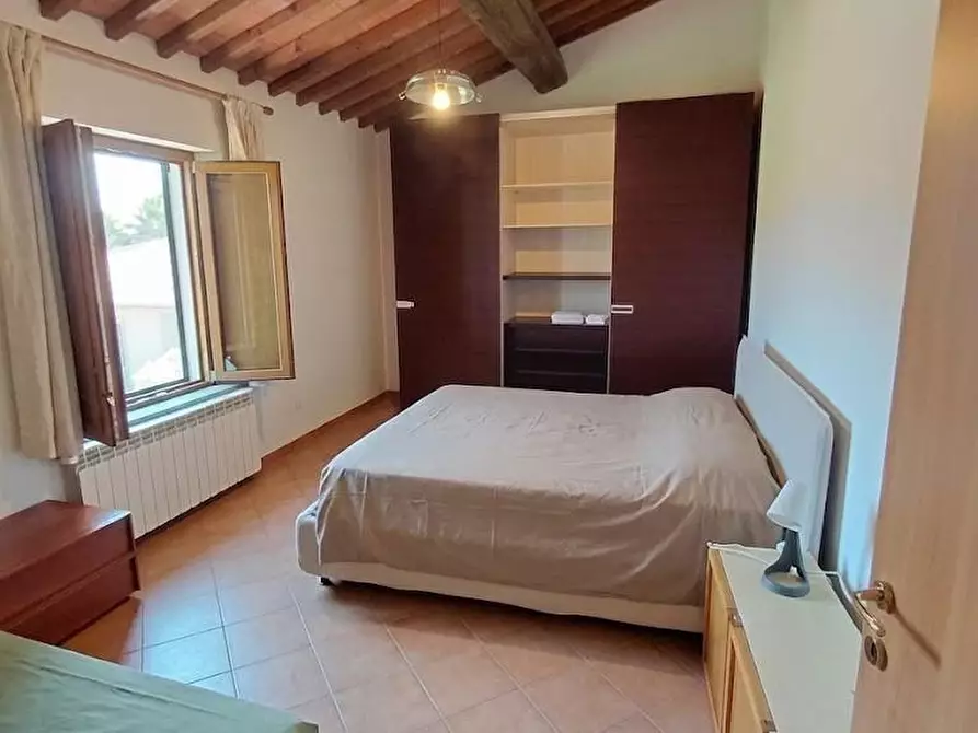 Immagine 11 di Terratetto in vendita  a Cascina