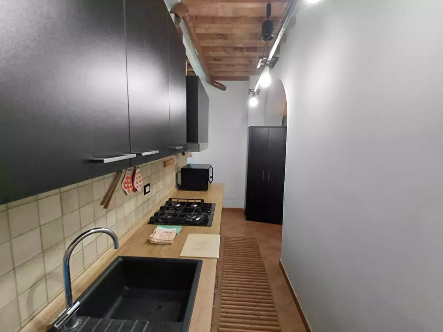 Immagine 16 di Terratetto in vendita  a Cascina