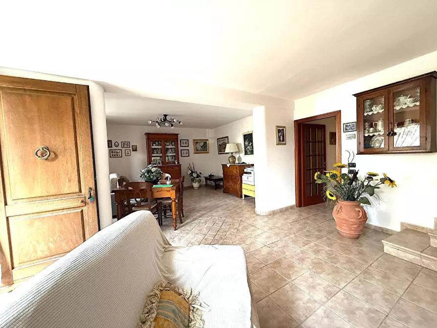 Immagine 4 di Terratetto in vendita  a Empoli