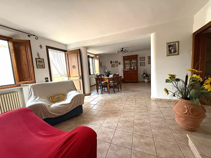 Immagine 7 di Terratetto in vendita  a Empoli