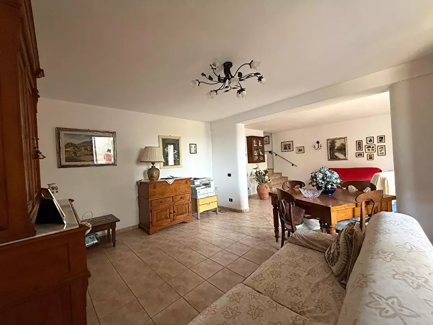 Immagine 5 di Terratetto in vendita  a Empoli