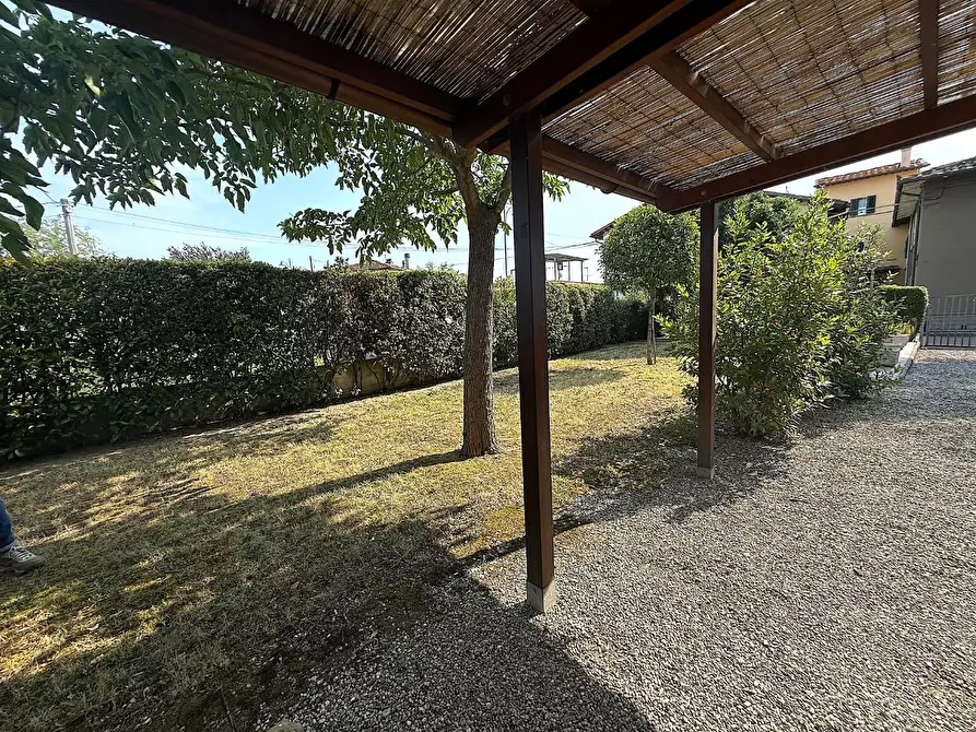 Immagine 1 di Terratetto in vendita  a Empoli