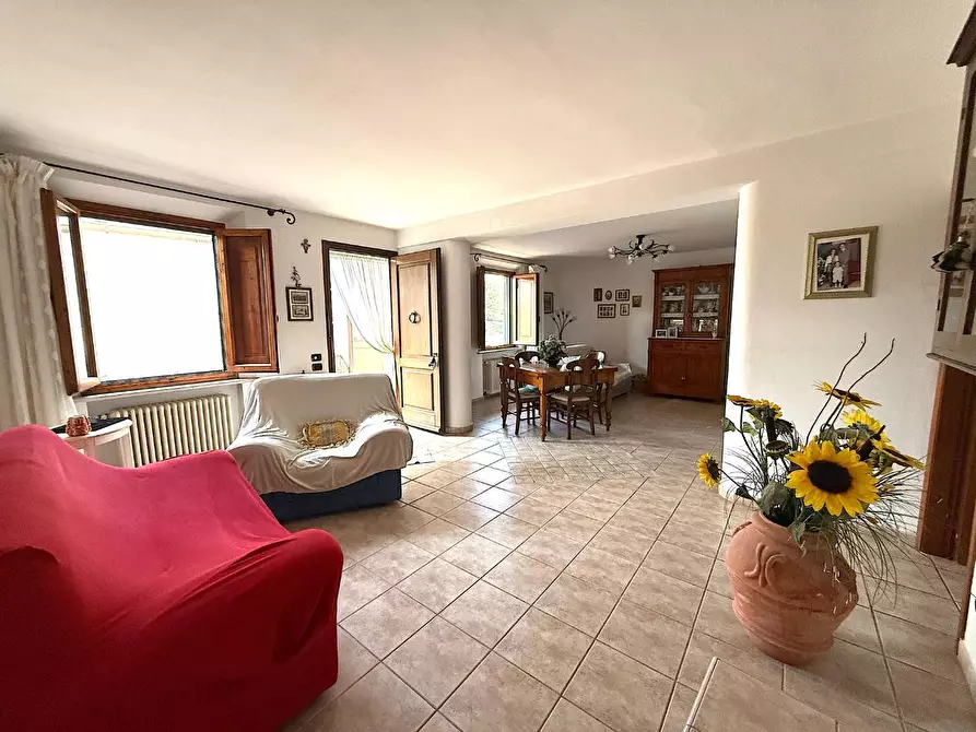 Immagine 8 di Terratetto in vendita  a Empoli