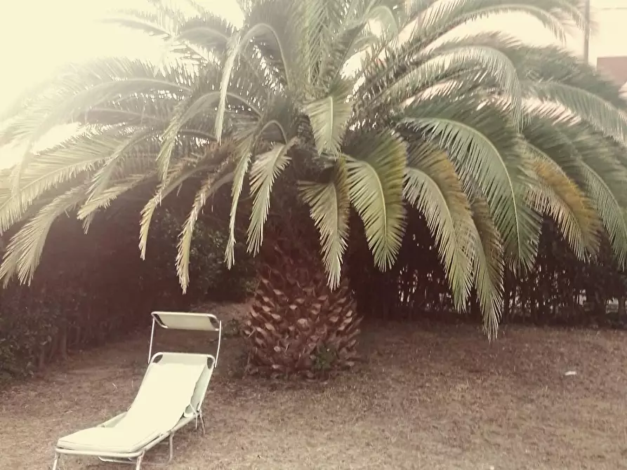 Immagine 1 di Villetta a schiera in vendita  a Calcinaia
