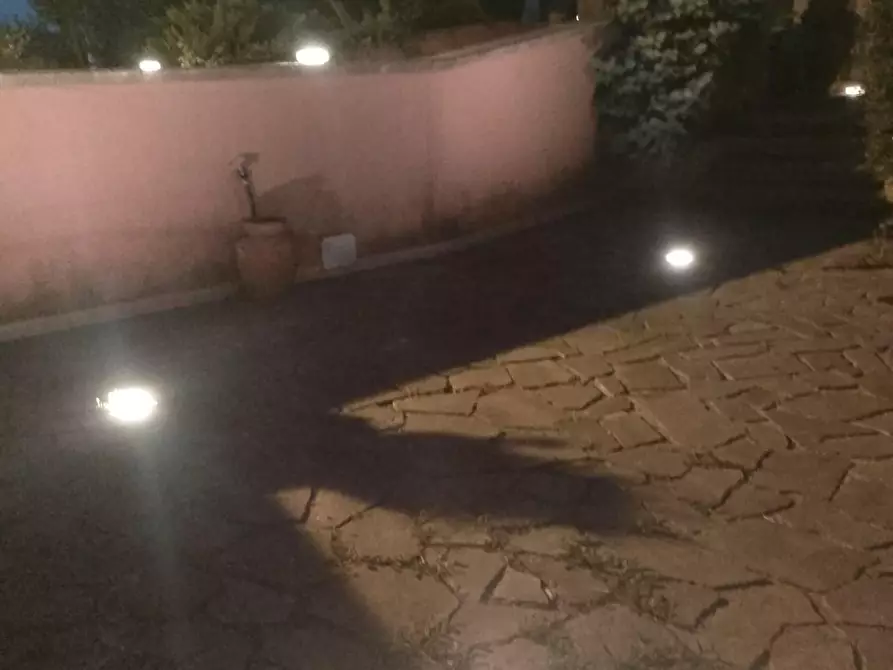 Immagine 44 di Villetta a schiera in vendita  a Calcinaia
