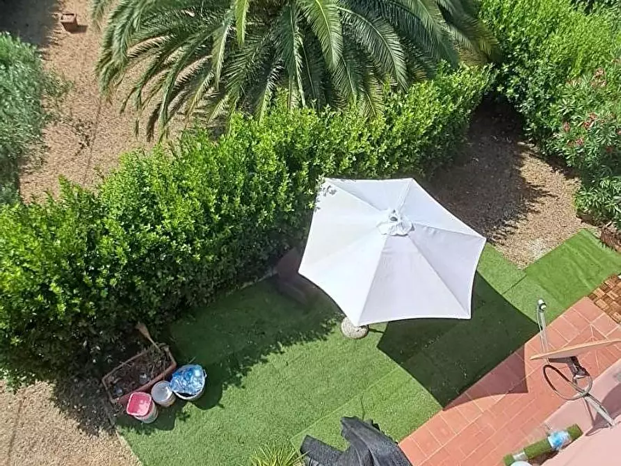 Immagine 26 di Villetta a schiera in vendita  a Calcinaia
