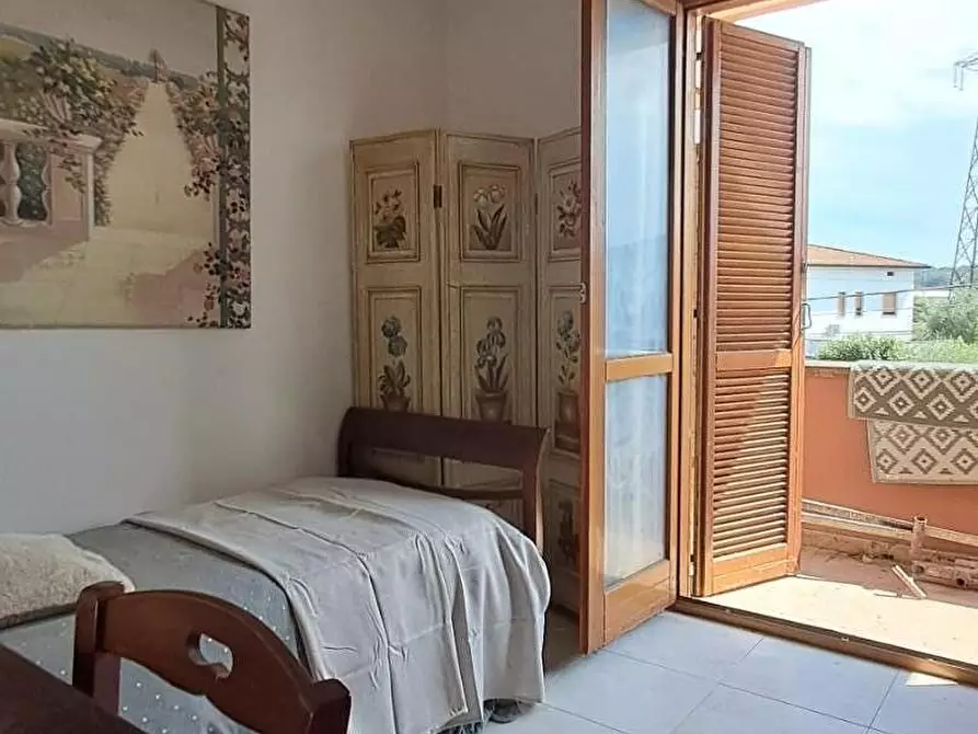 Immagine 27 di Villetta a schiera in vendita  a Calcinaia