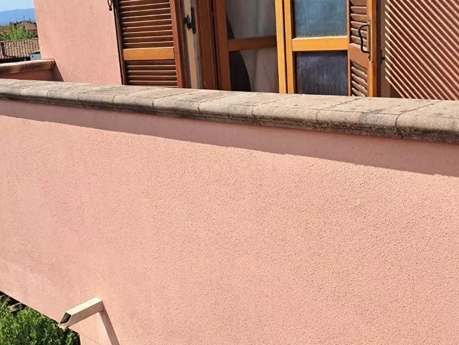 Immagine 28 di Villetta a schiera in vendita  a Calcinaia