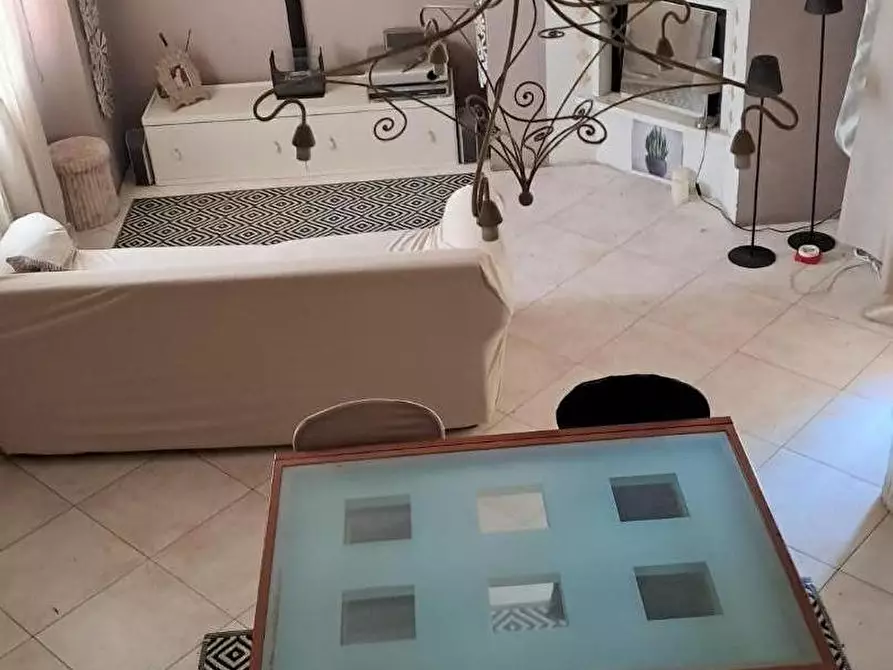 Immagine 40 di Villetta a schiera in vendita  a Calcinaia