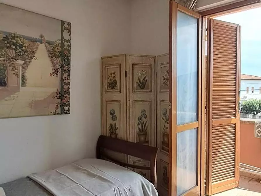 Immagine 24 di Villetta a schiera in vendita  a Calcinaia