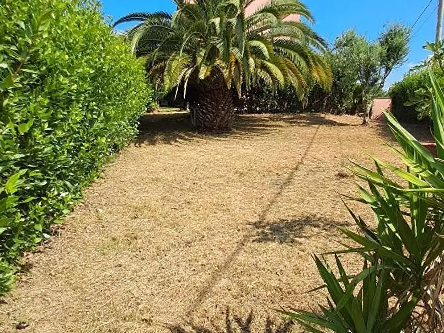 Immagine 23 di Villetta a schiera in vendita  a Calcinaia