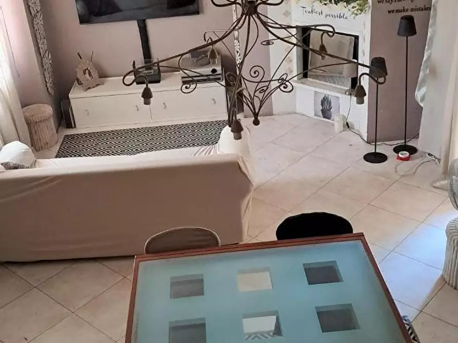 Immagine 38 di Villetta a schiera in vendita  a Calcinaia