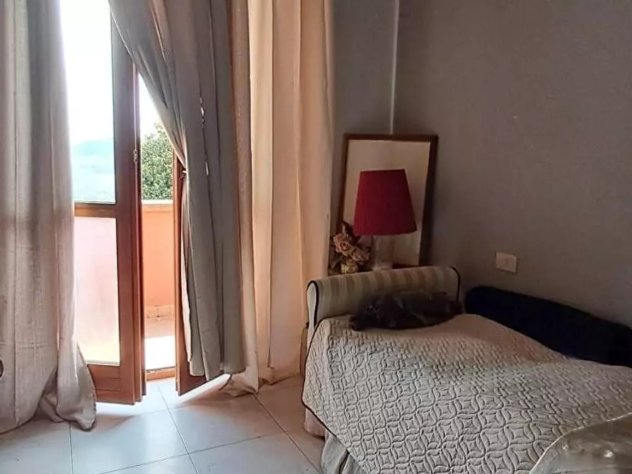 Immagine 18 di Villetta a schiera in vendita  a Calcinaia